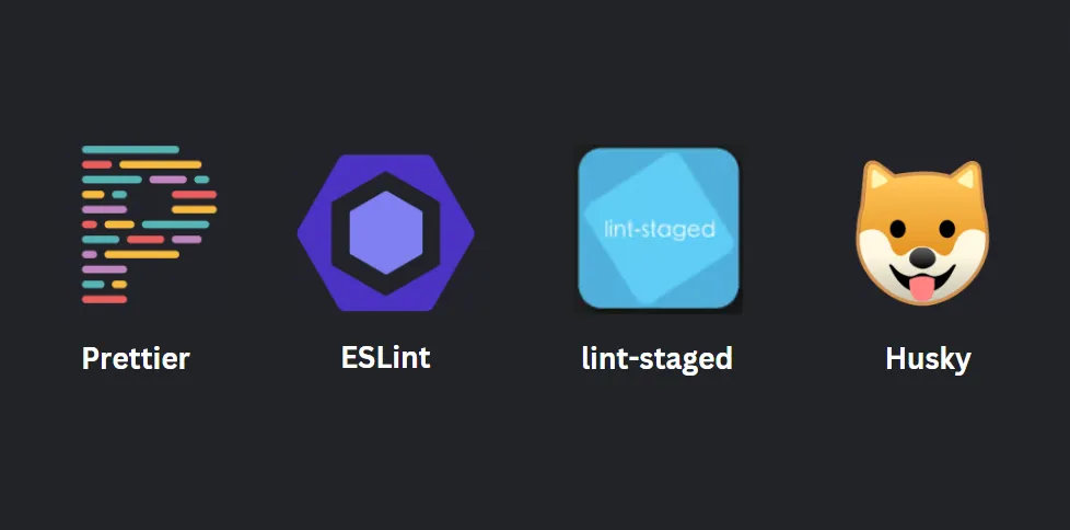 Setting Up ESLint, Prettier, Husky, and Commitlint in Your Expo React Native Project: A Complete Guide